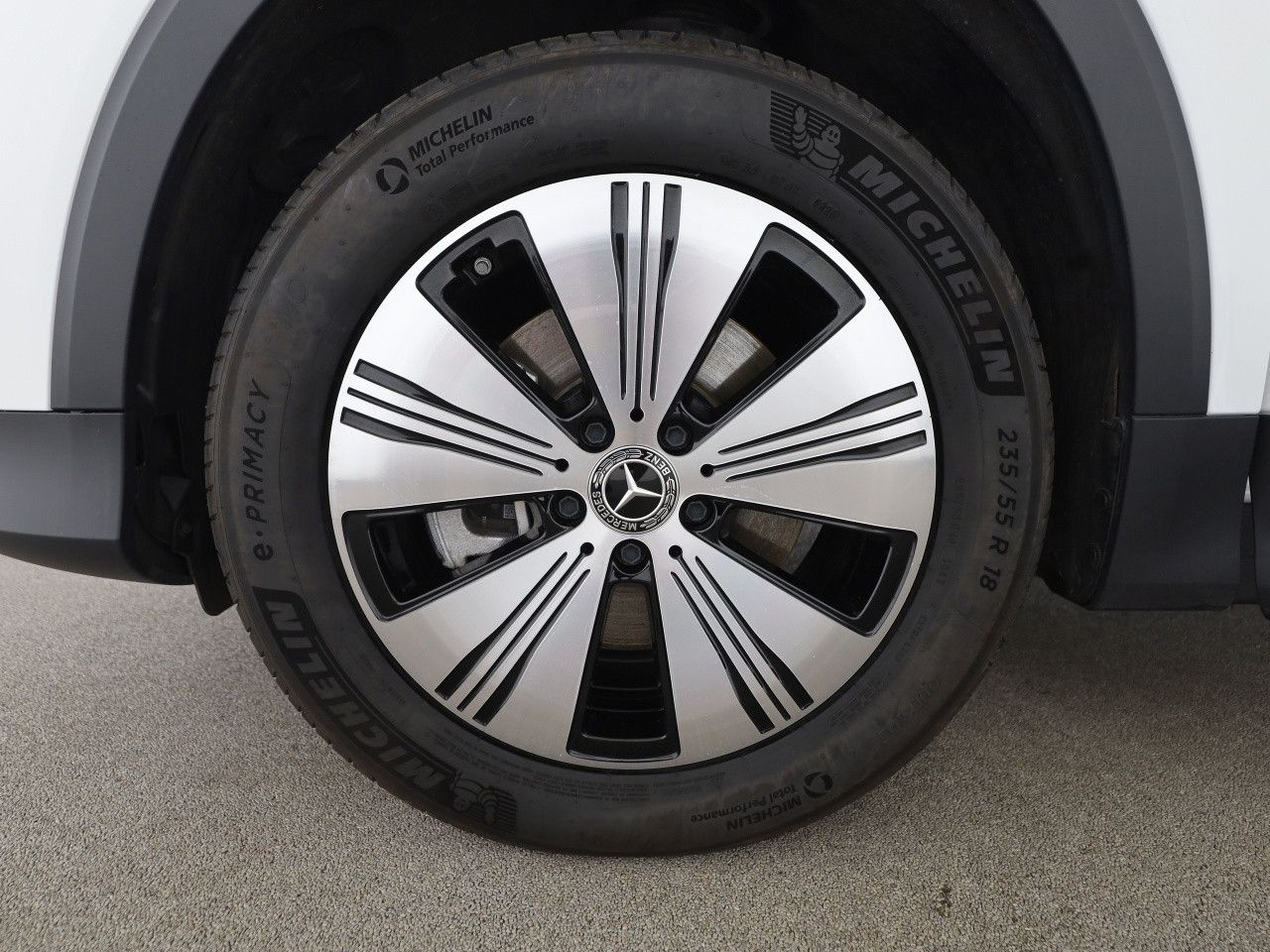 Mercedes-Benz EQB – Bild 16