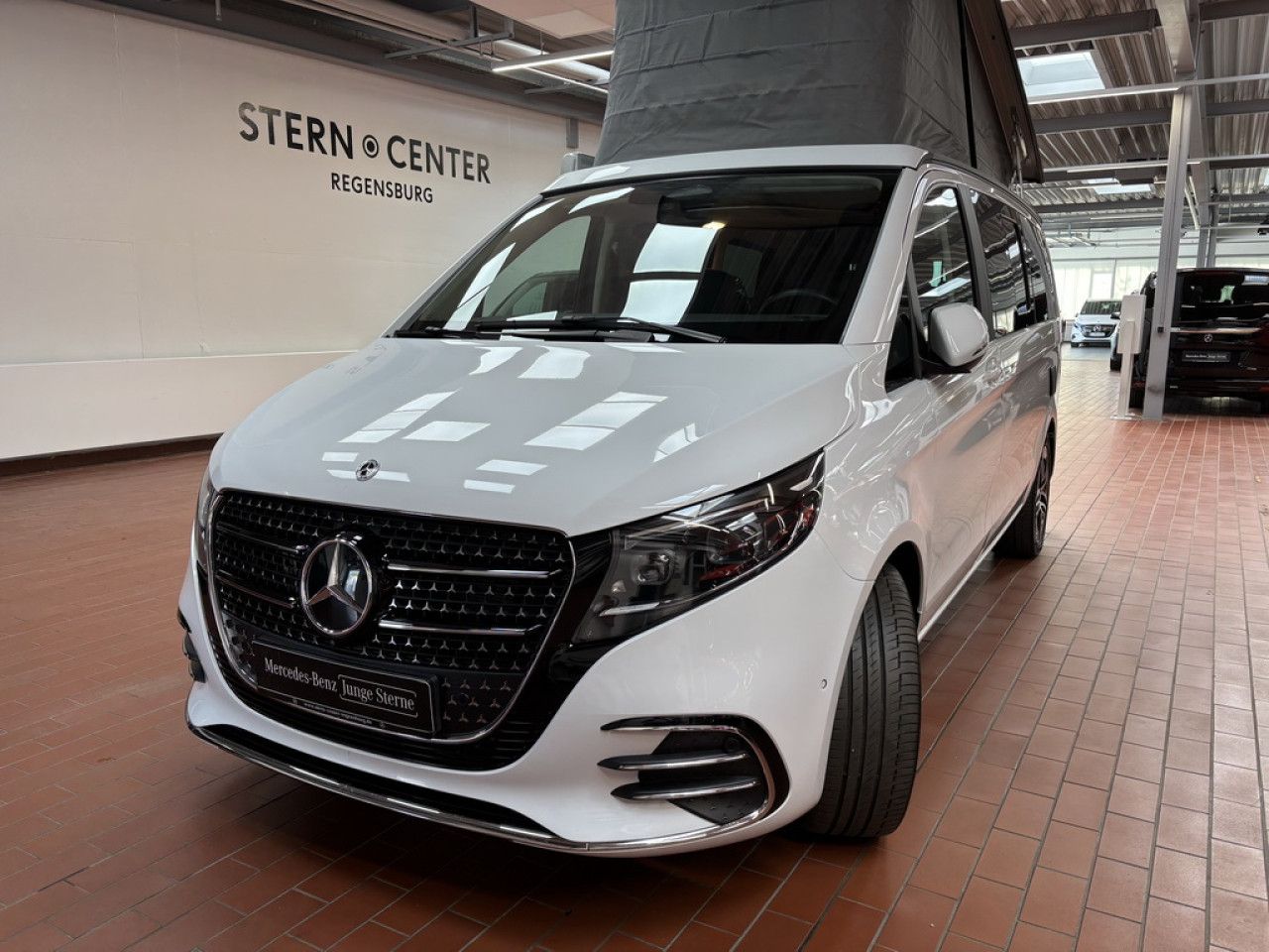 Mercedes-Benz Marco Polo – Bild 27