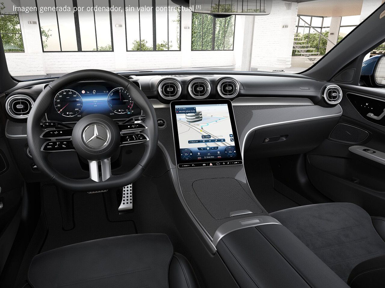 Foto de estudio 4 / 5