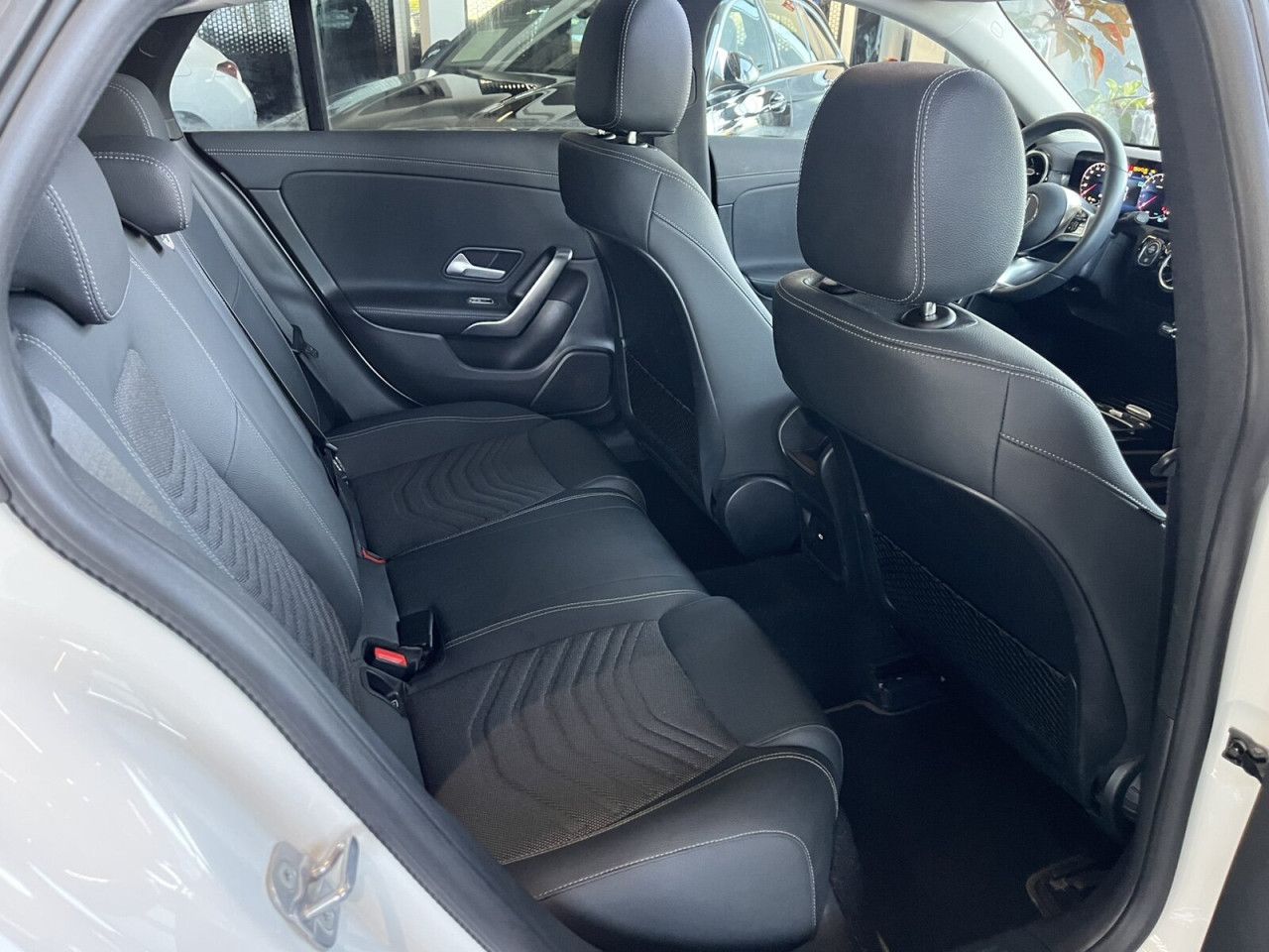 Mercedes-Benz CLA – Bild 9