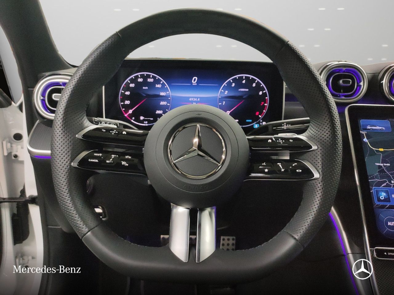 Mercedes-Benz C-Klasse – Bild 11