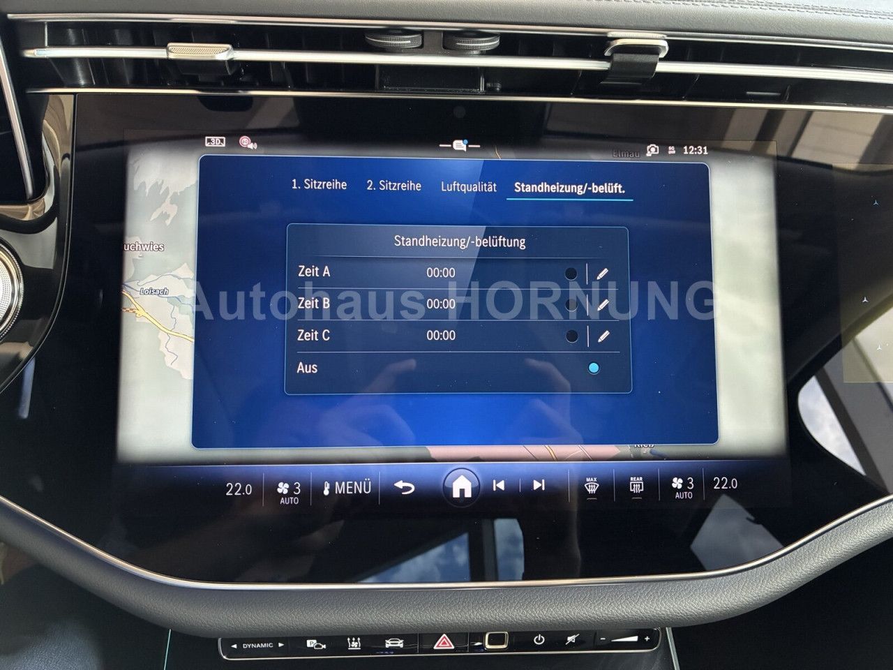 Mercedes-Benz E-Klasse – Bild 19