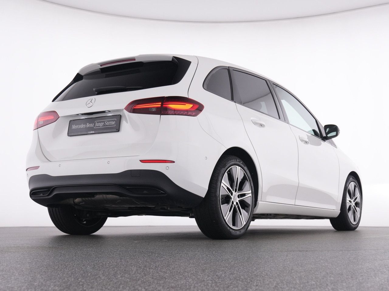 Mercedes-Benz B-Klasse – Bild 7