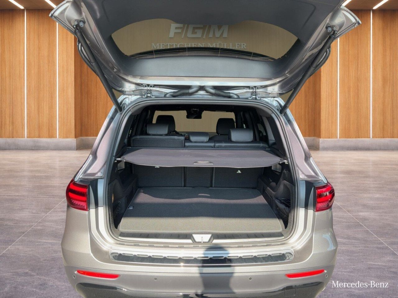 Mercedes-Benz GLB – Bild 5