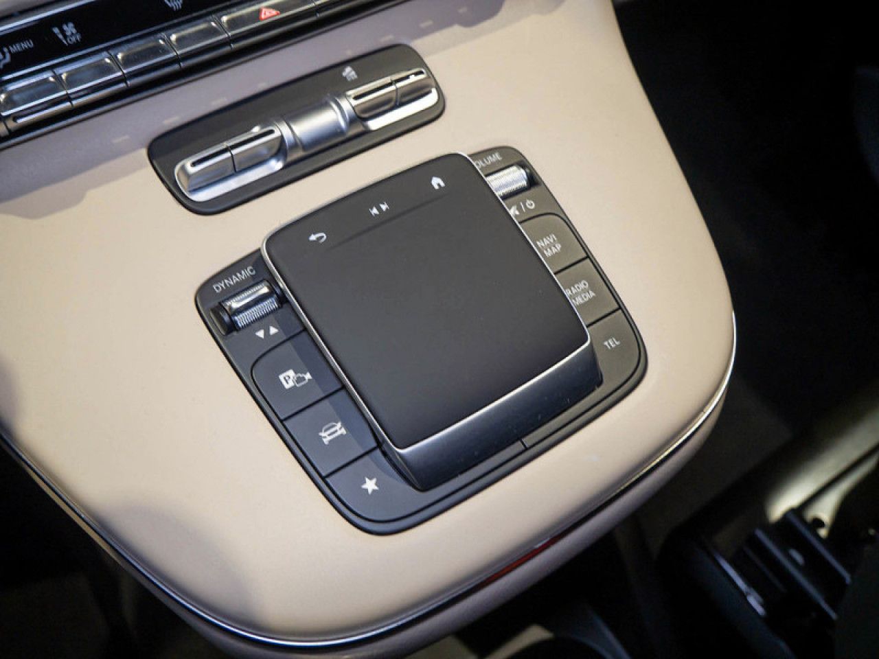 Mercedes-Benz Marco Polo – Bild 16
