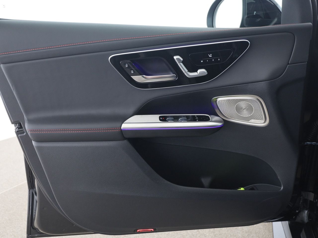 Mercedes-Benz GLC – Bild 12