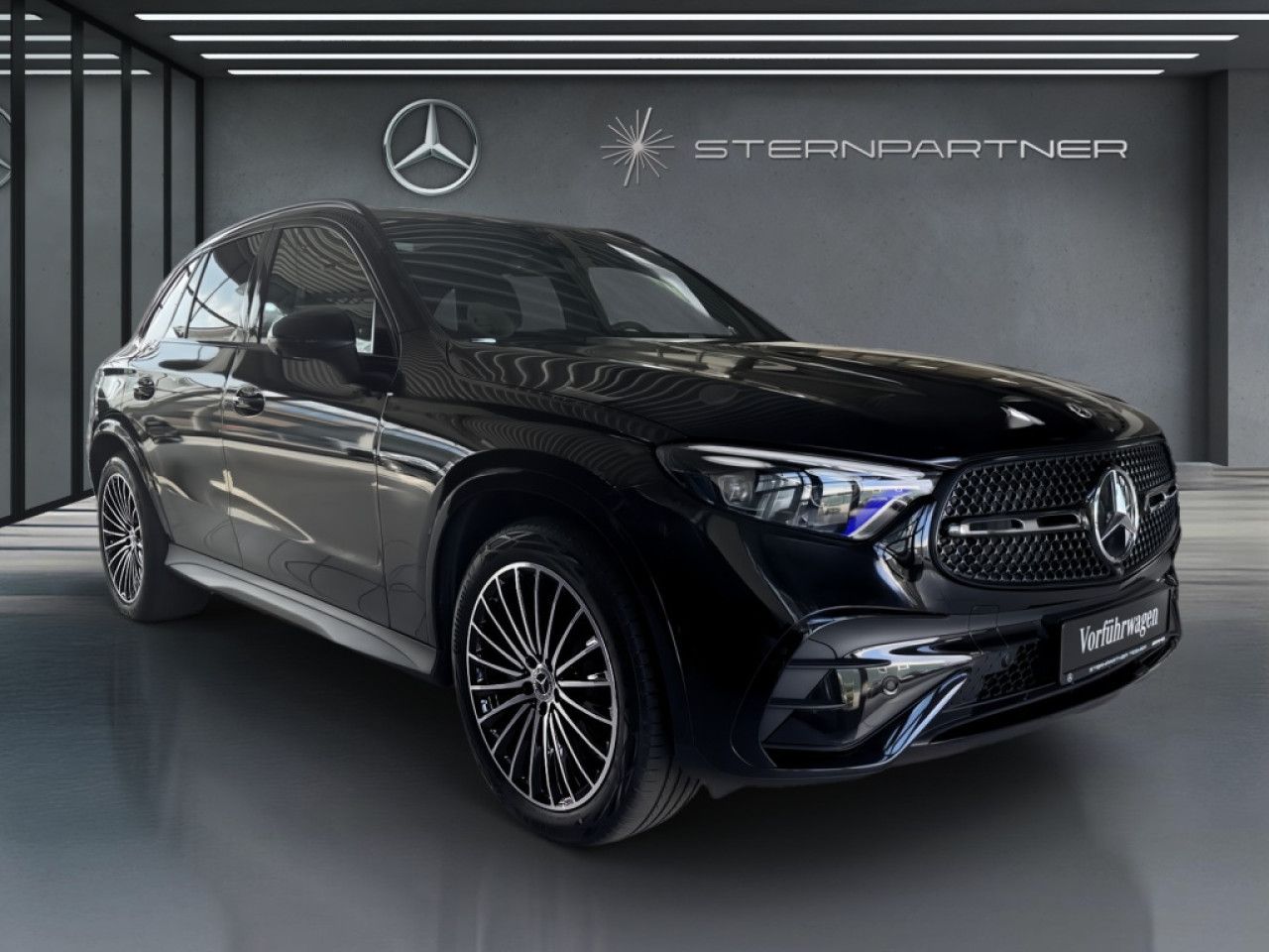 Mercedes-Benz GLC – Bild 19