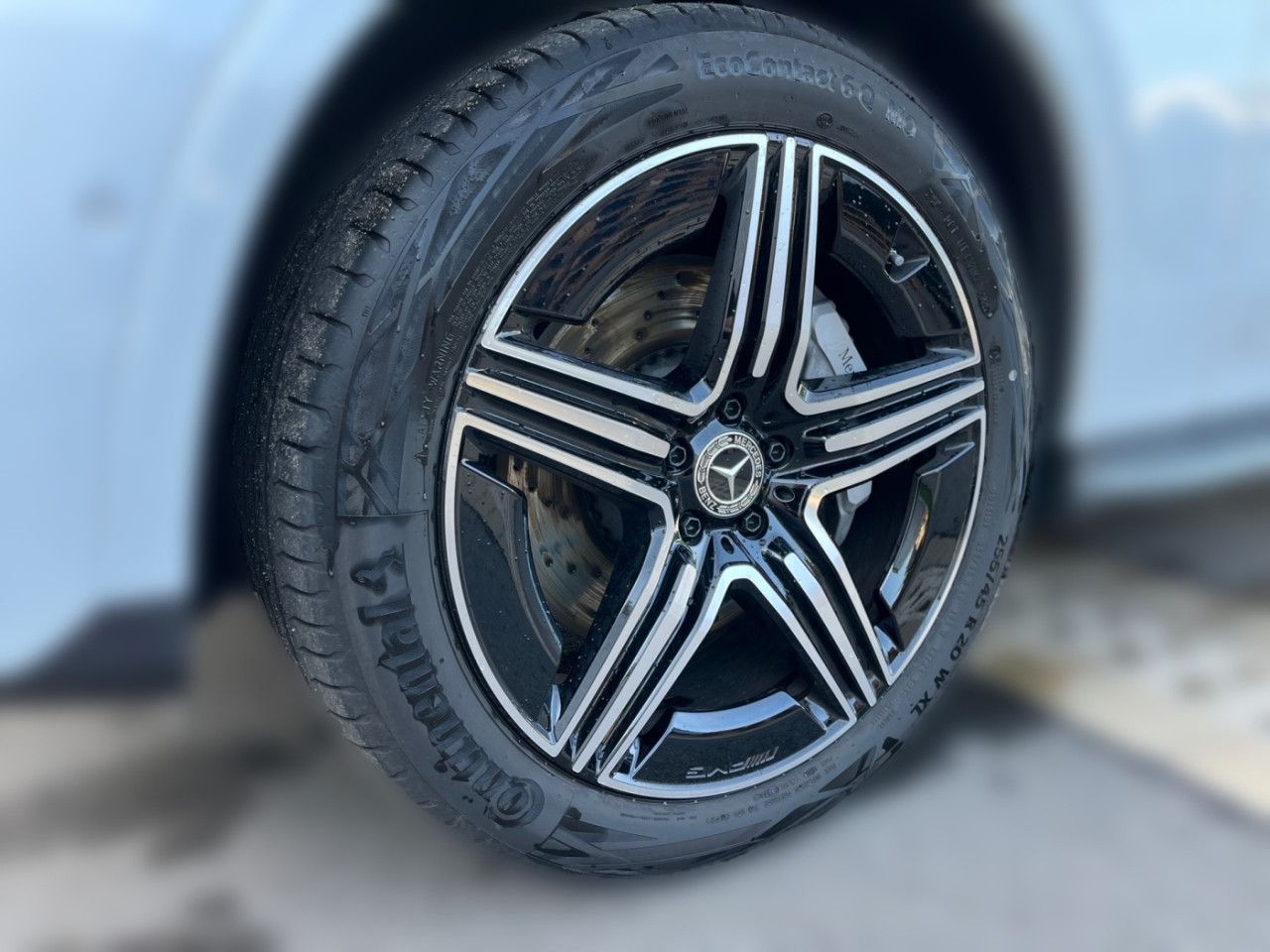 Mercedes-Benz GLC – Bild 4