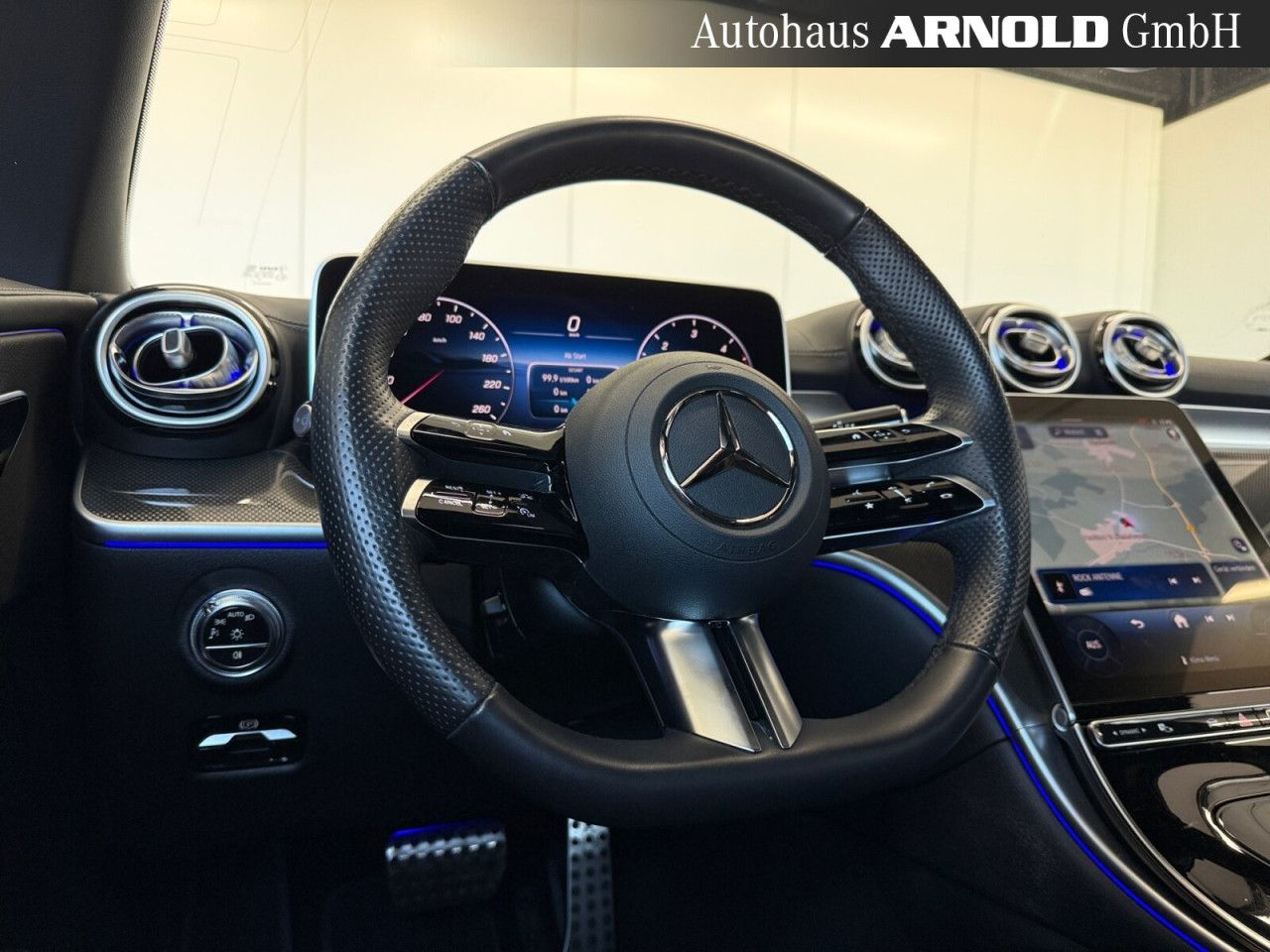 Mercedes-Benz CLE – Bild 9