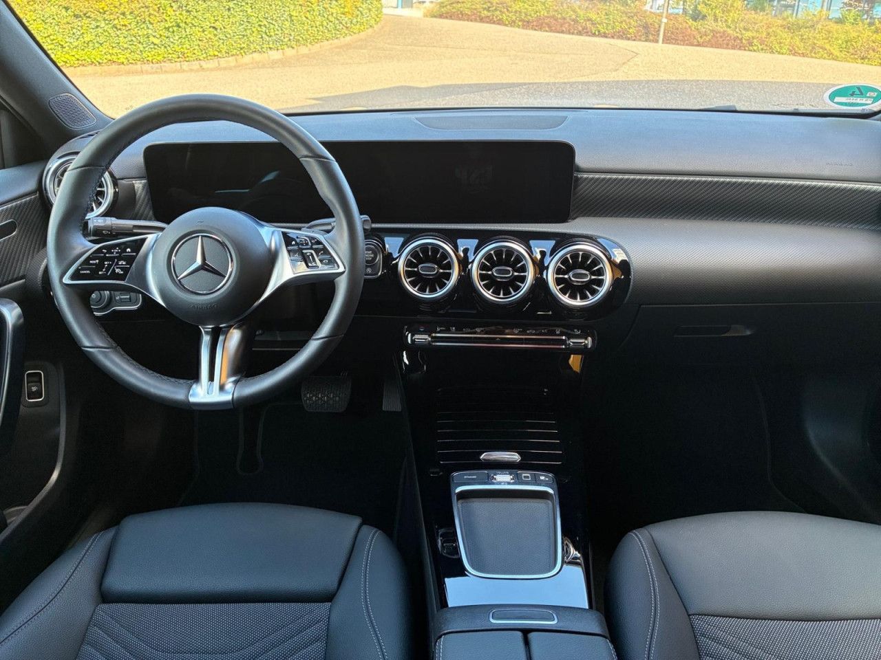 Mercedes-Benz A-Klasse – Bild 13