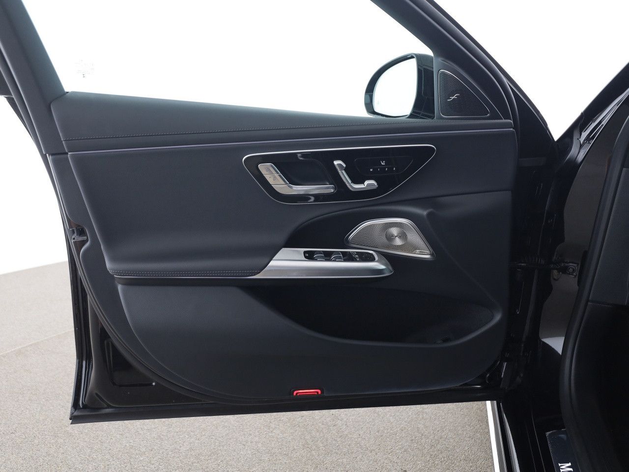 Mercedes-Benz E-Klasse – Bild 12