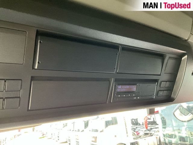 MAN TGX 18.520 4x2 BL SA 22