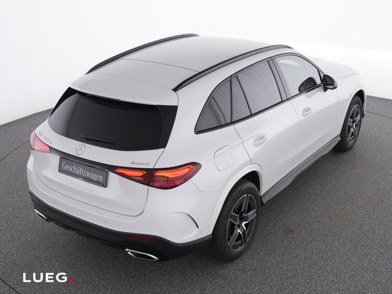 Mercedes-Benz GLC – Bild 18