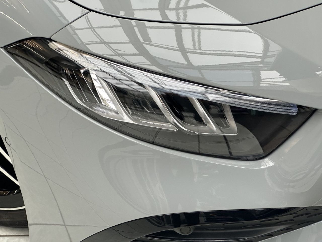Mercedes-Benz A-Klasse – Bild 27