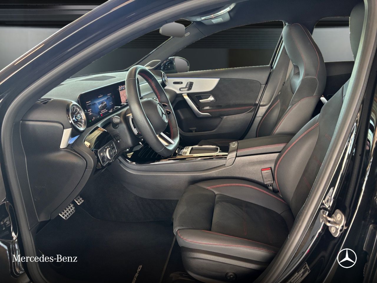 Mercedes-Benz A-Klasse – Bild 9