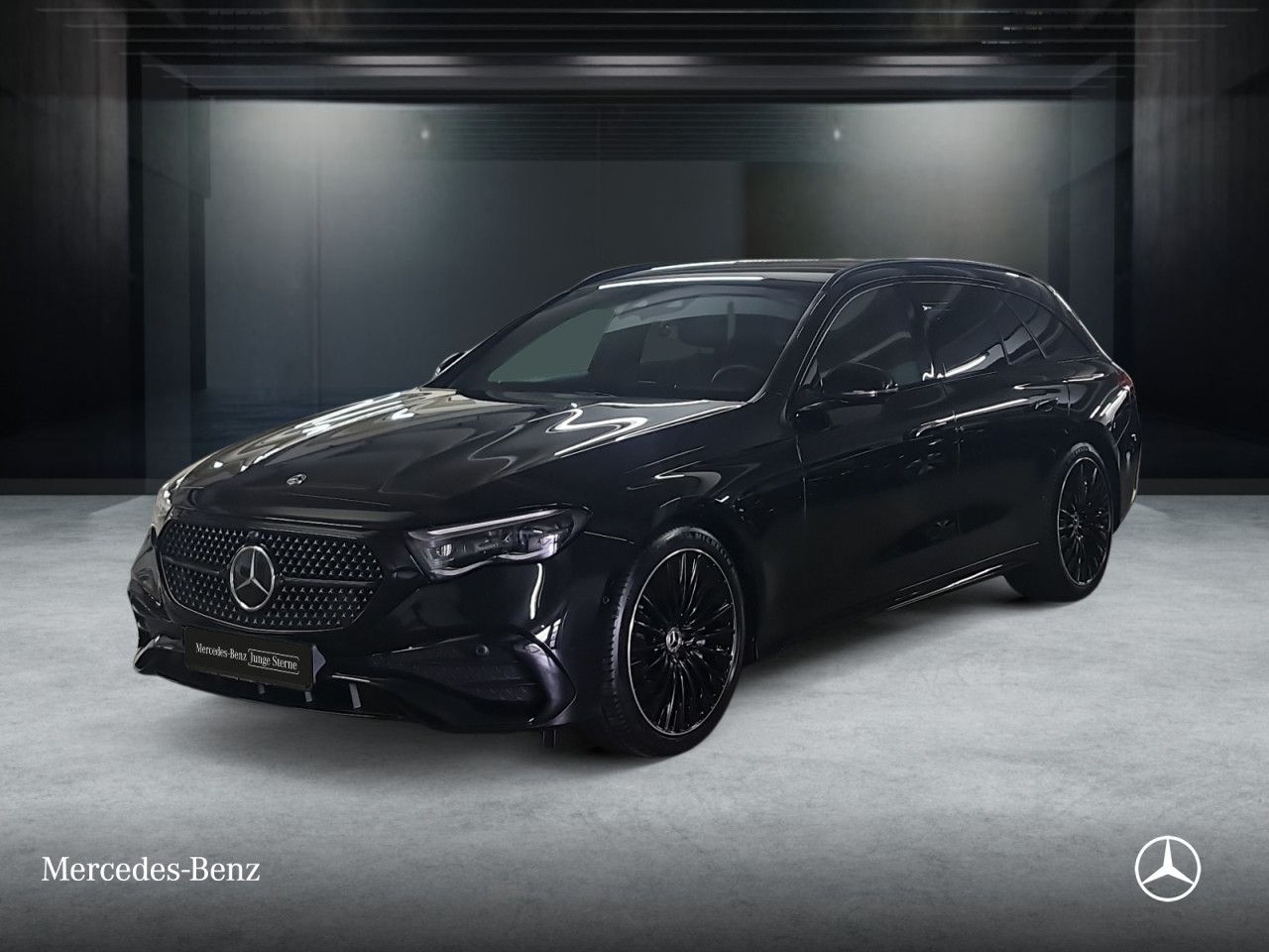 Mercedes-Benz E-Klasse – Bild 7
