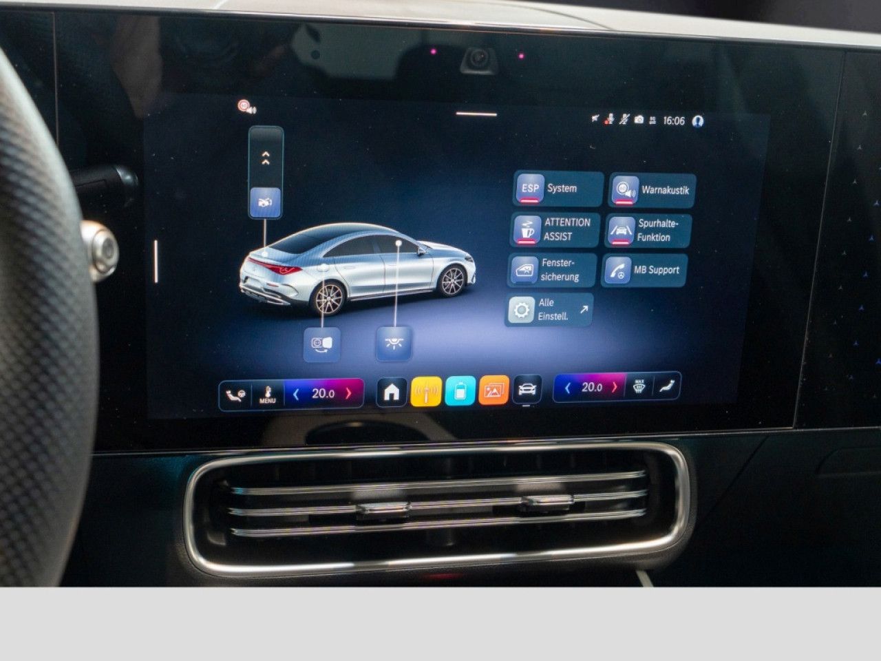 Mercedes-Benz CLA – Bild 16