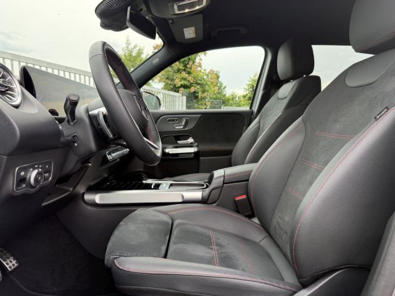 Mercedes-Benz EQB – Bild 5