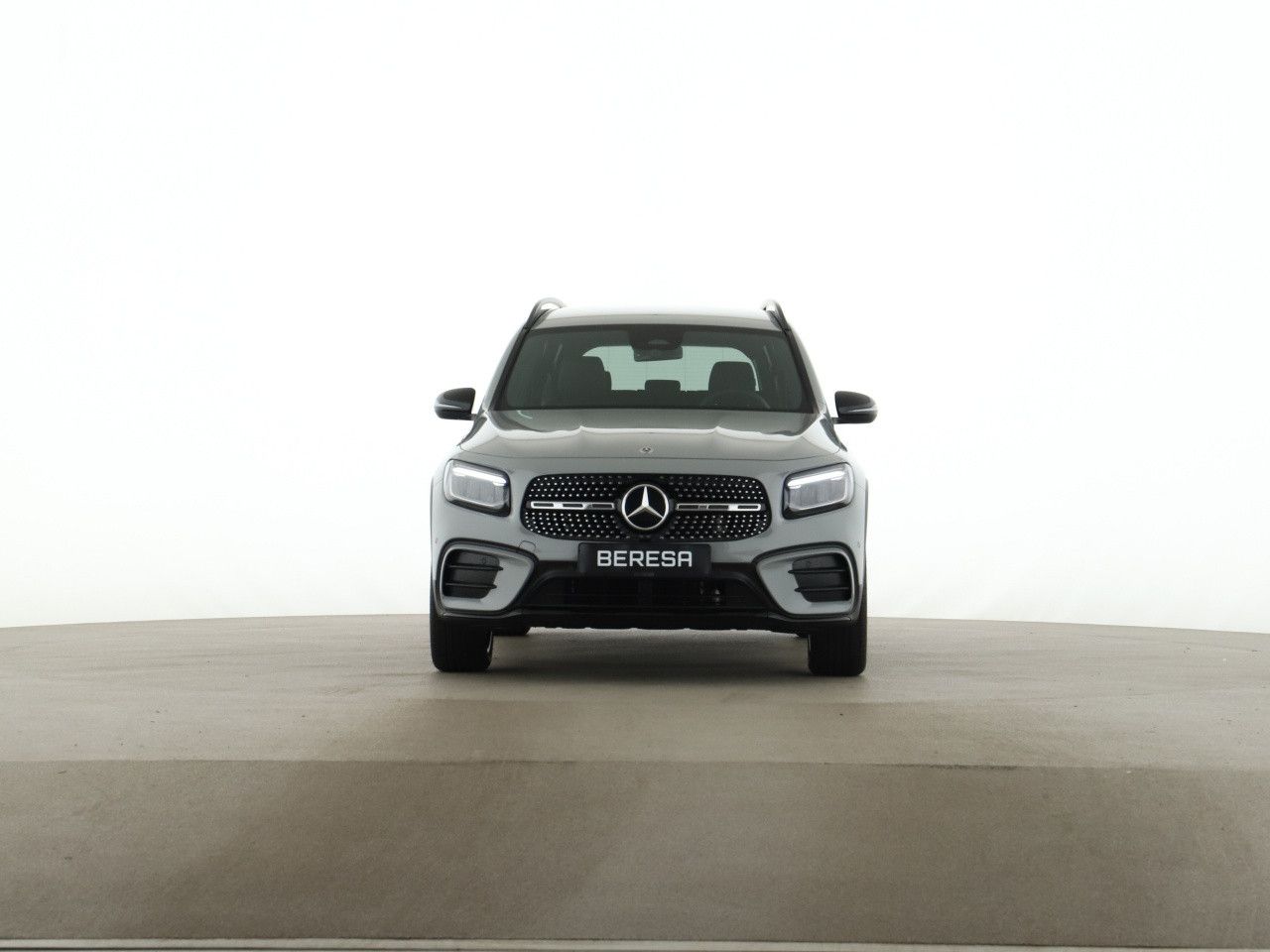 Mercedes-Benz GLB – Bild 2