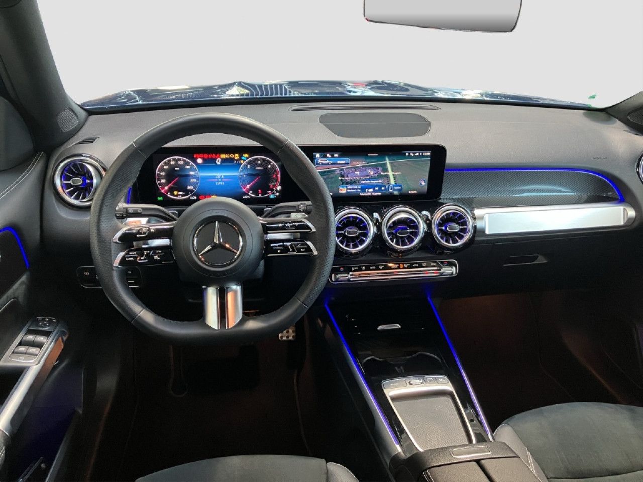 Mercedes-Benz GLB – Bild 6