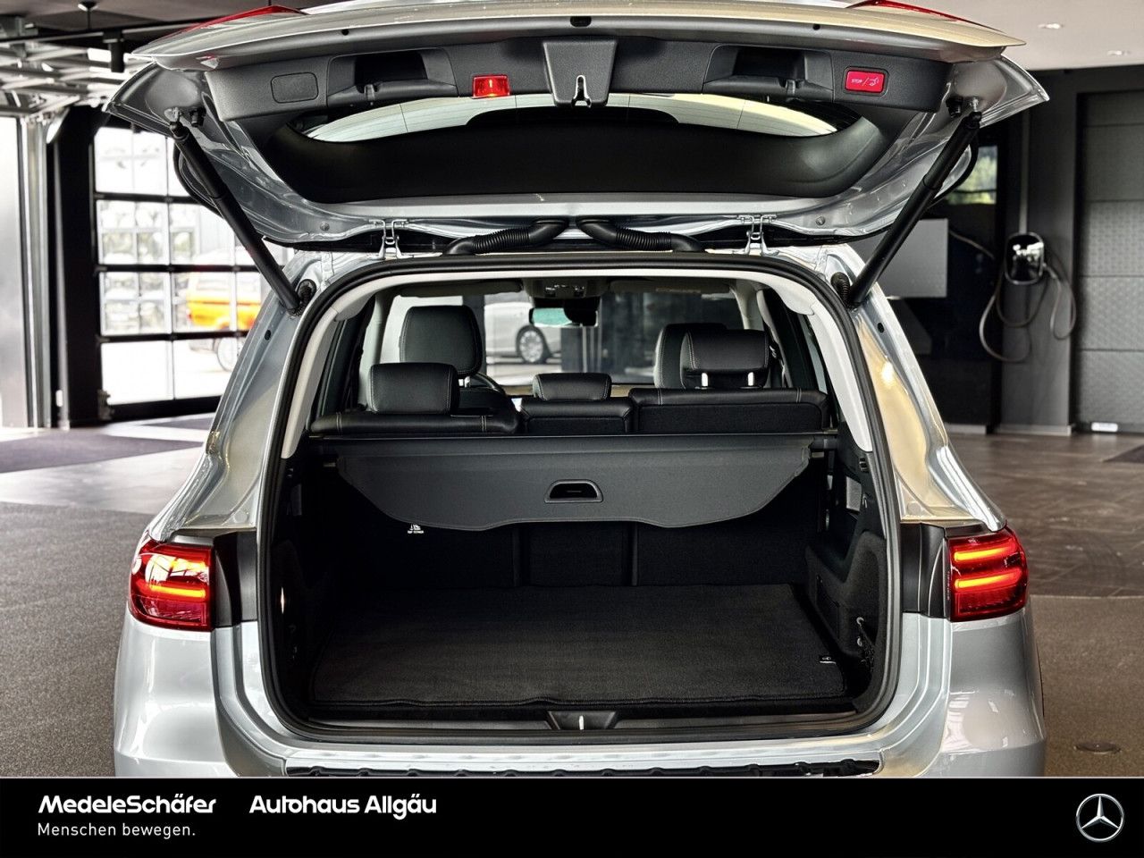 Mercedes-Benz GLB – Bild 11