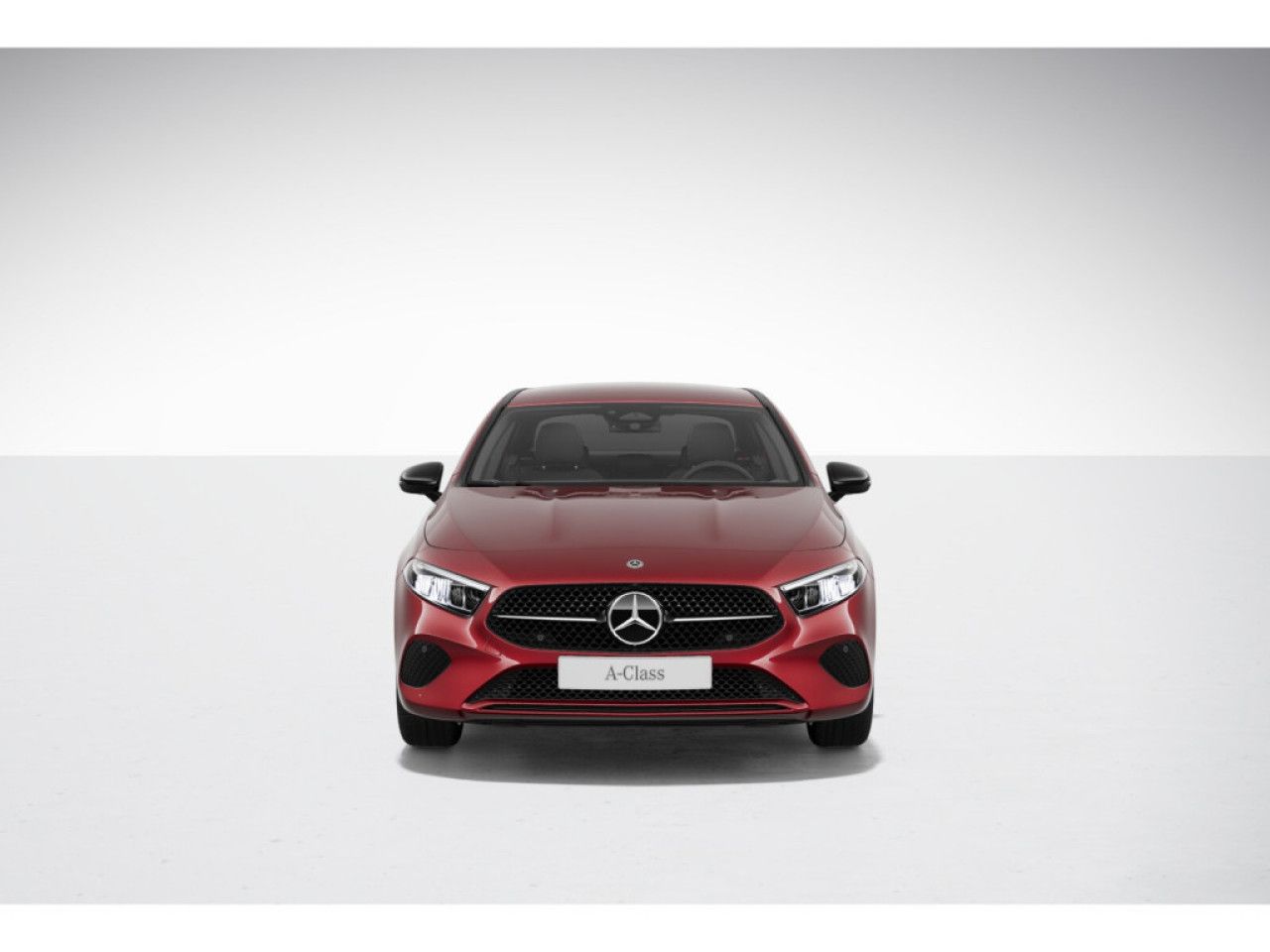 Mercedes-Benz A-Klasse – Bild 11