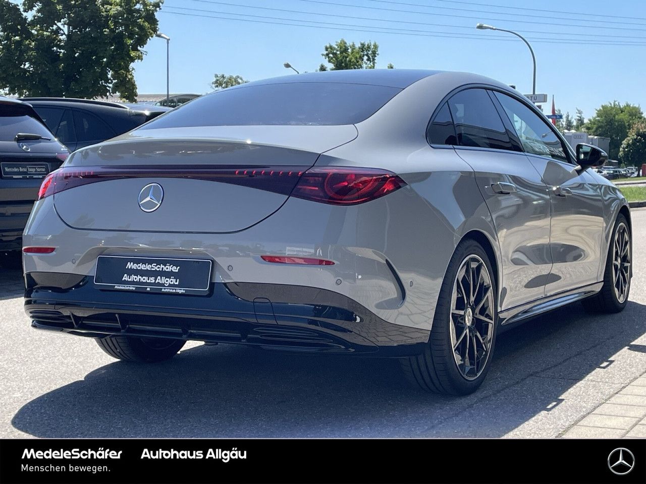 Mercedes-Benz CLA – Bild 12