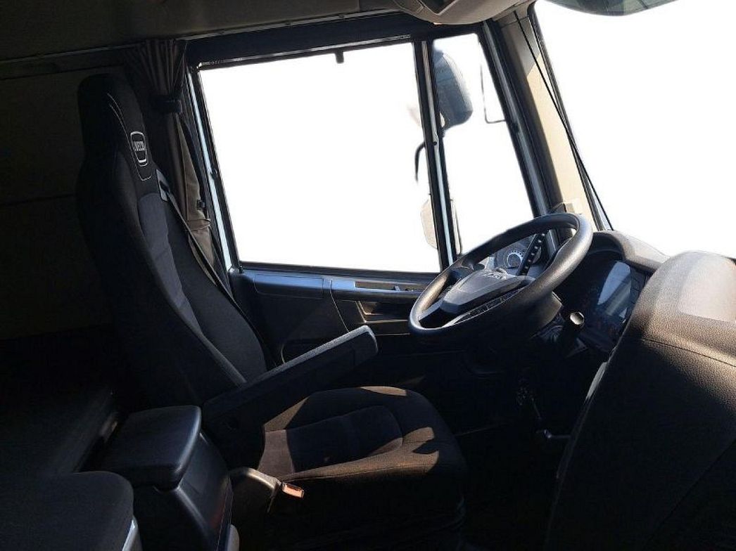 IVECO | AS260X48 Y/PS