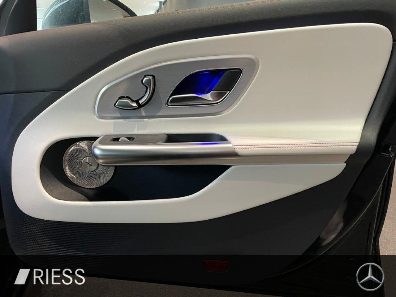 Mercedes-Benz CLA – Bild 11