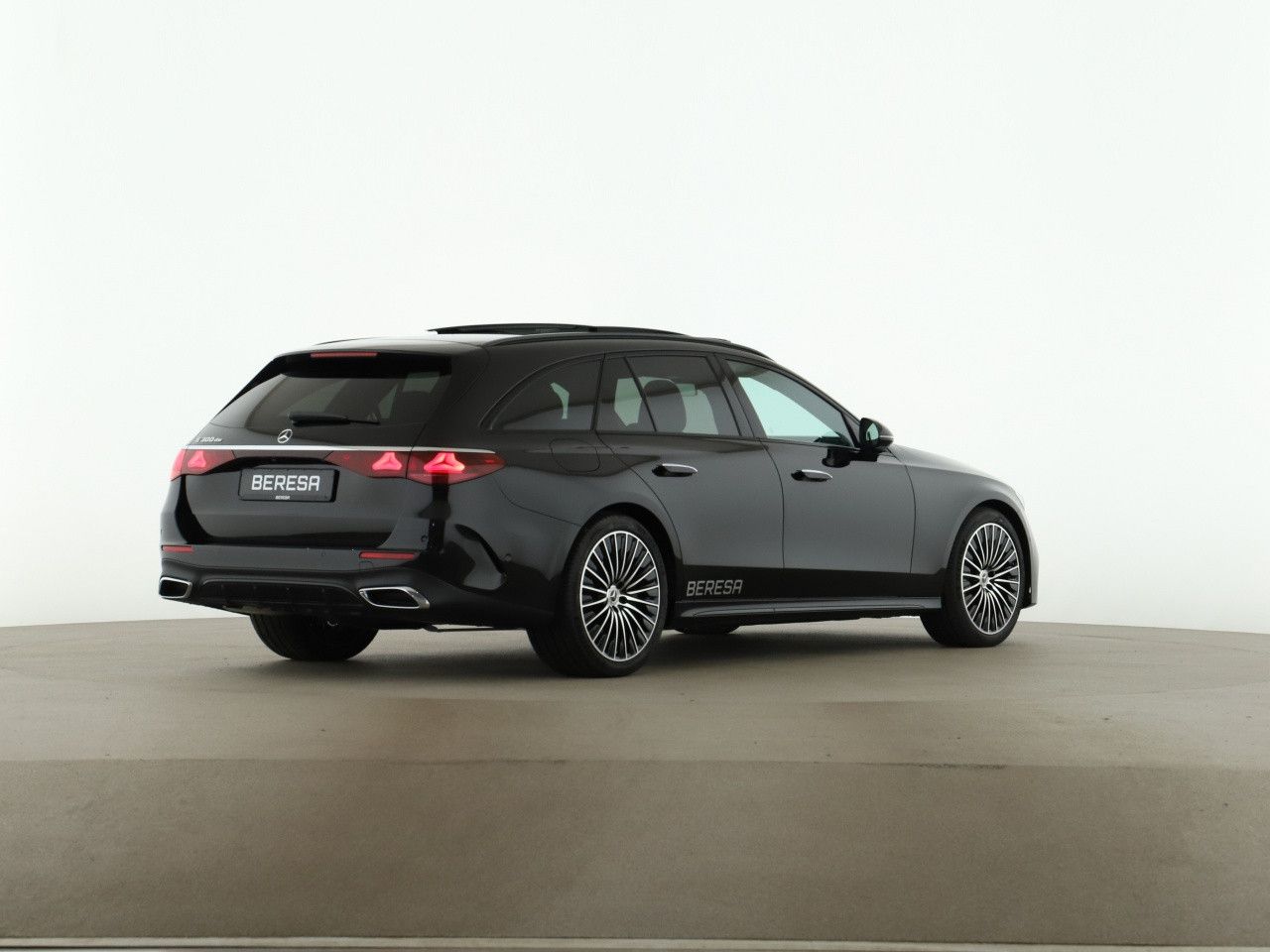 Mercedes-Benz E-Klasse – Bild 6