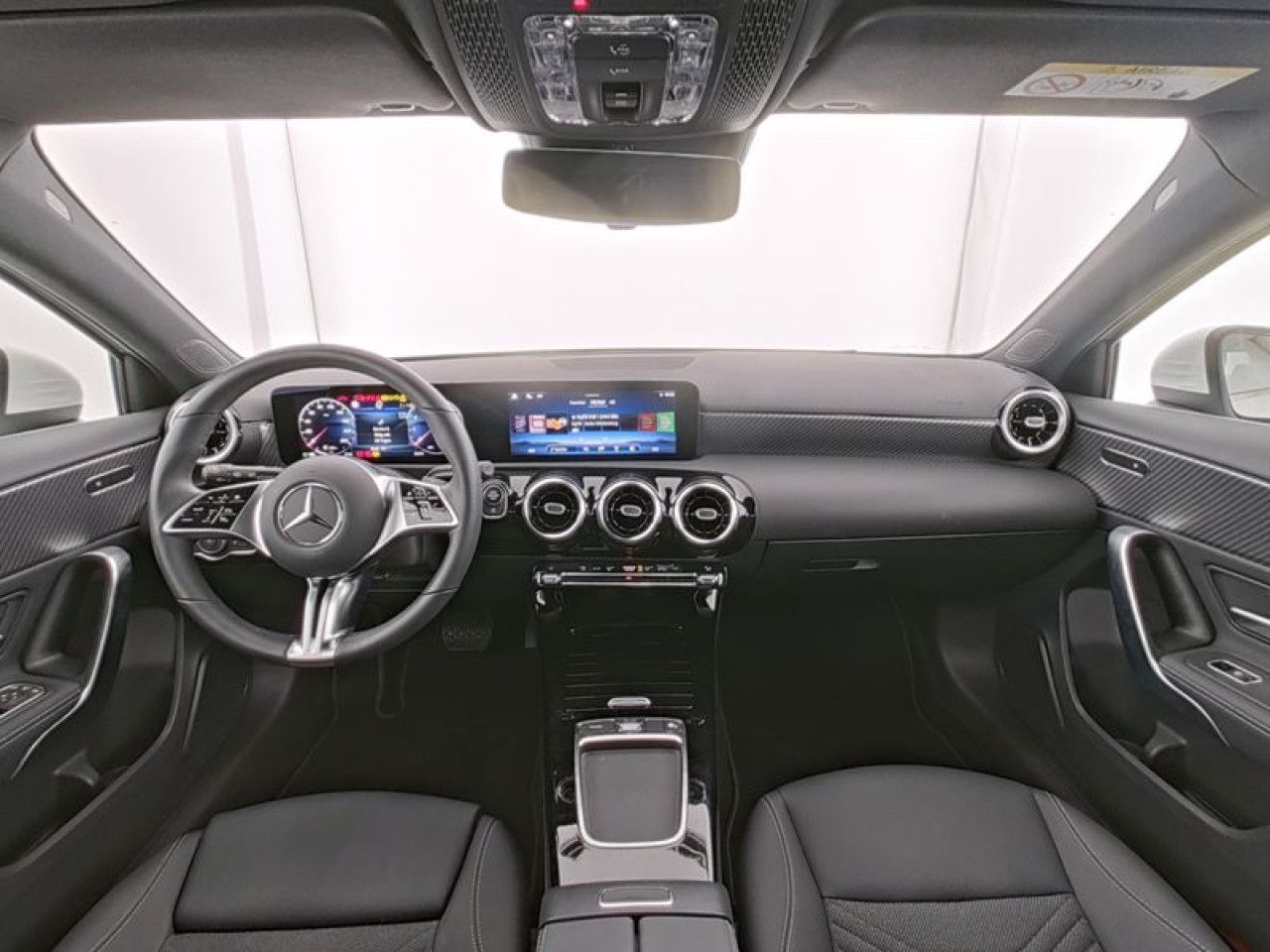 Mercedes-Benz A-Klasse – Bild 4