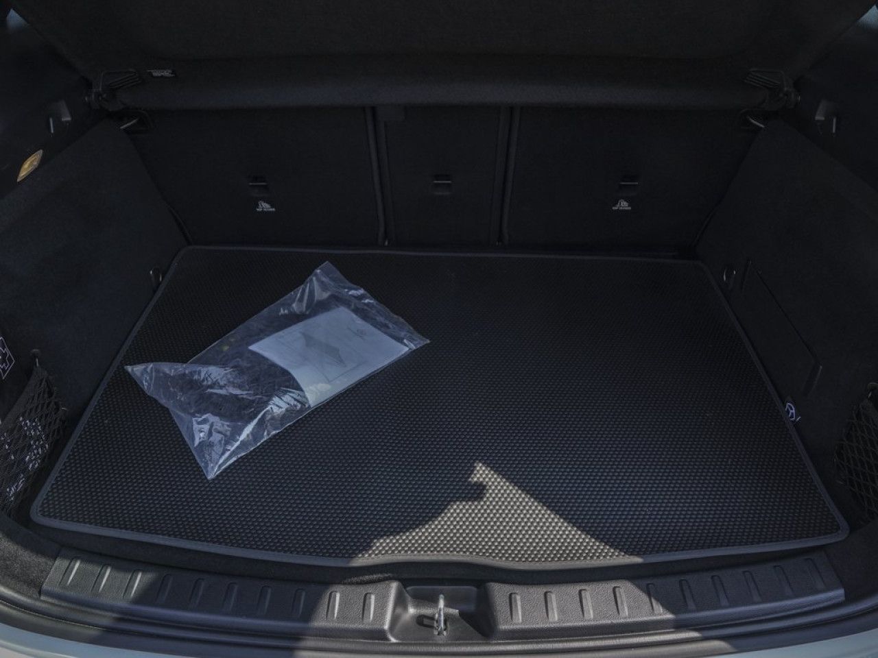 Mercedes-Benz GLA – Bild 2
