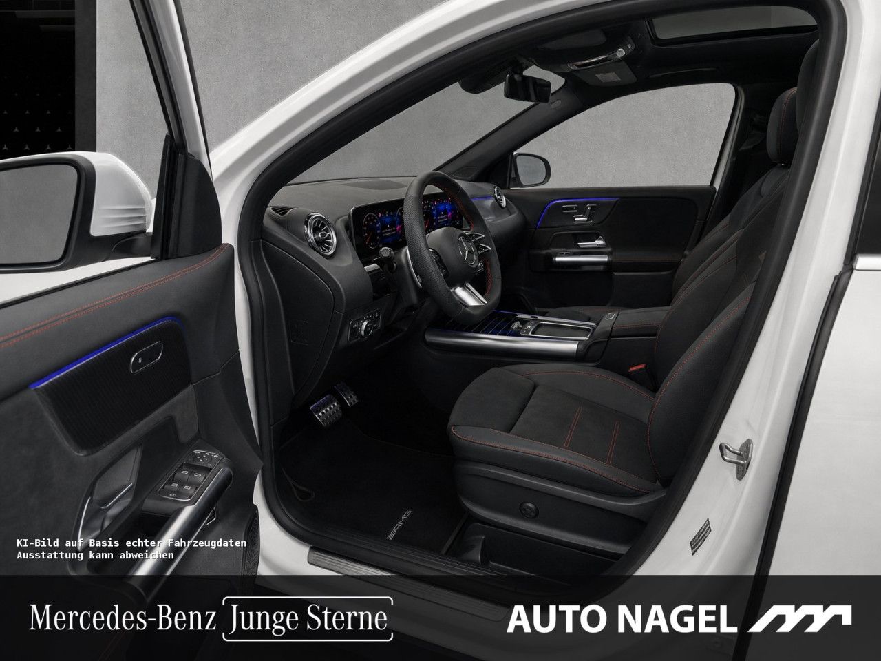 Mercedes-Benz GLA – Bild 7