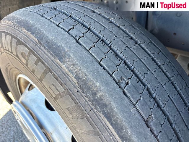 MAN TGX 18.510 4x2 BL SA 10