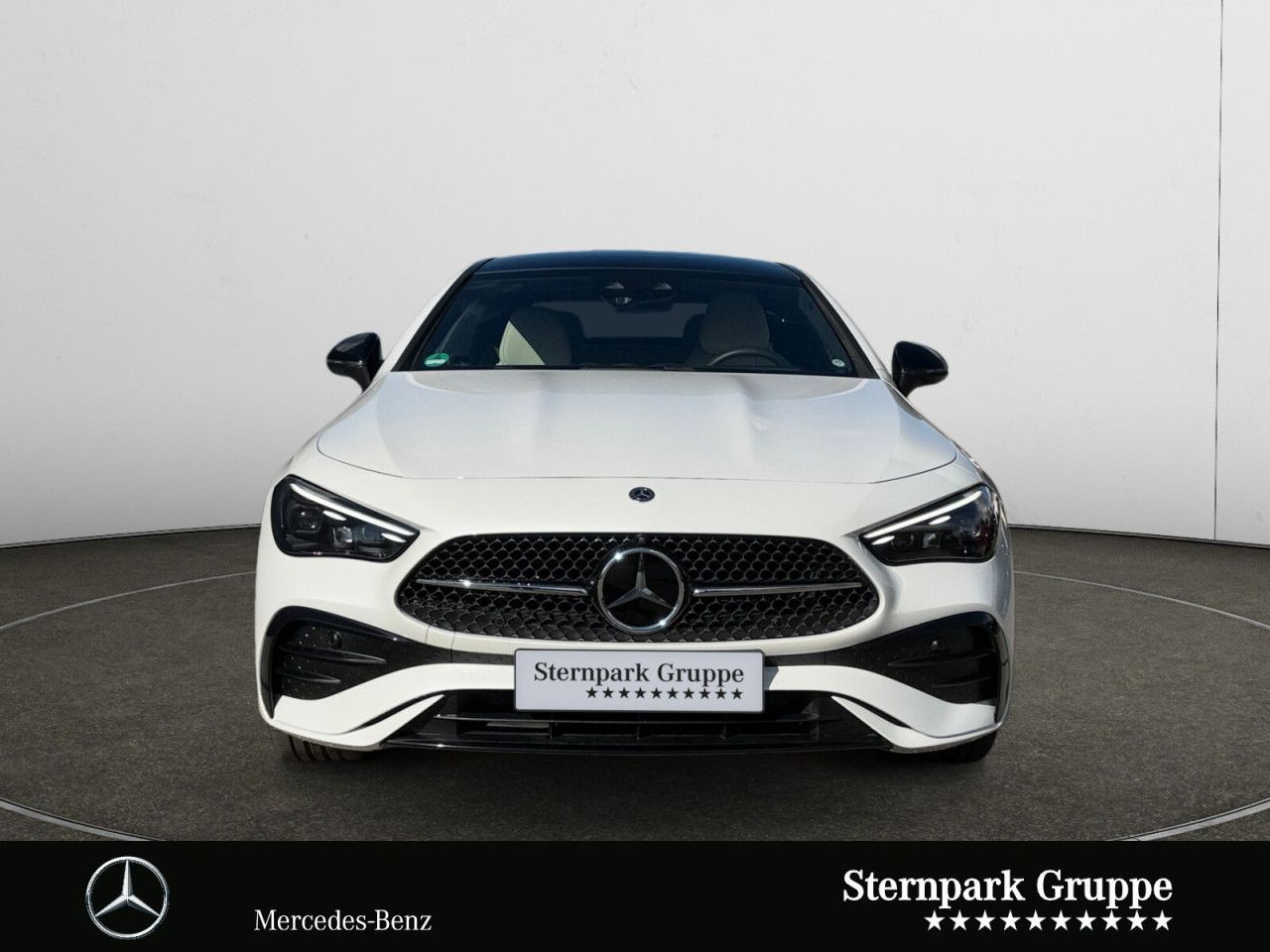 Mercedes-Benz CLE – Bild 8