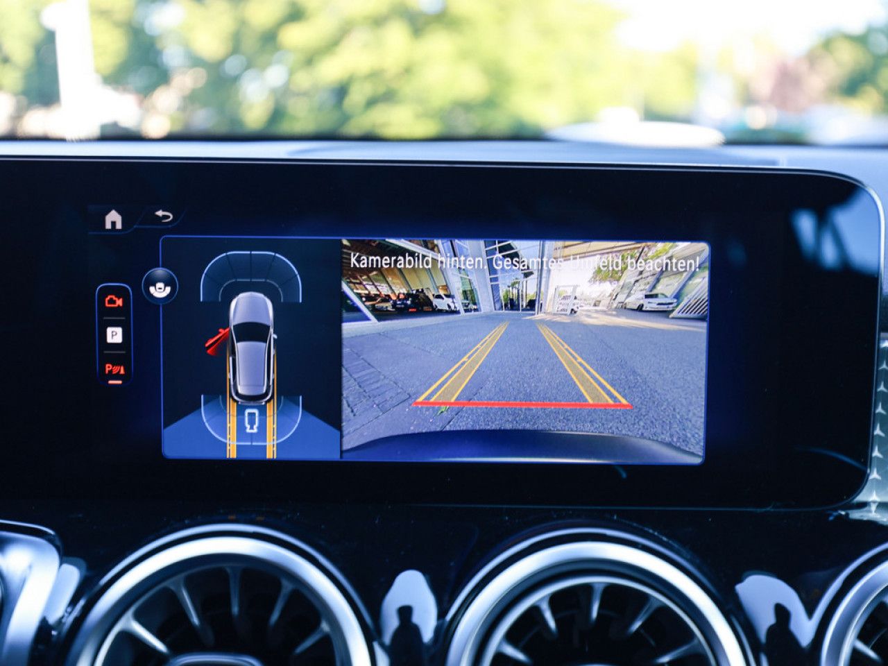 Mercedes-Benz EQB – Bild 12