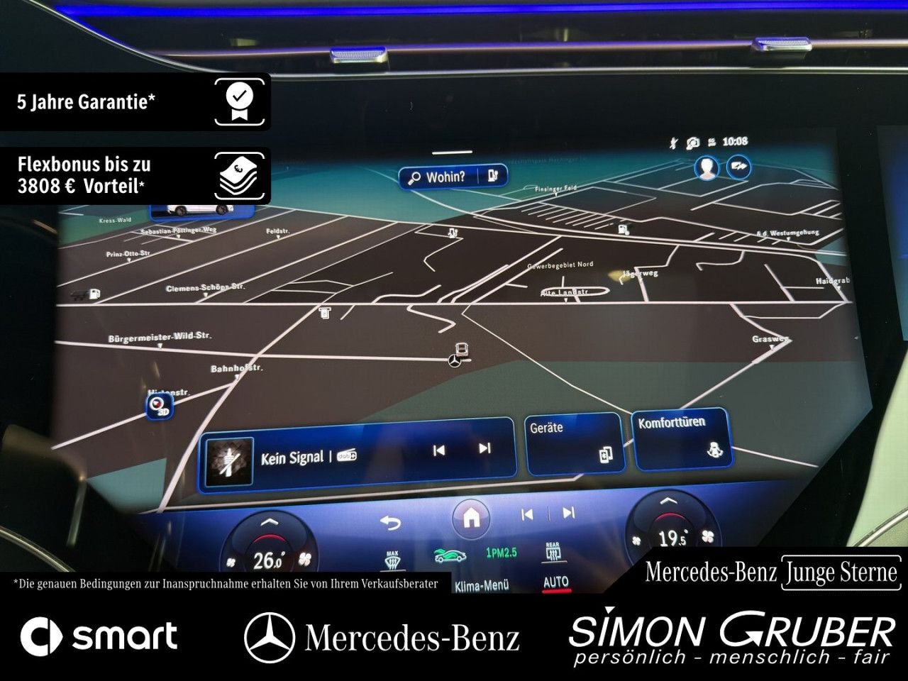 Mercedes-Benz EQS – Bild 22