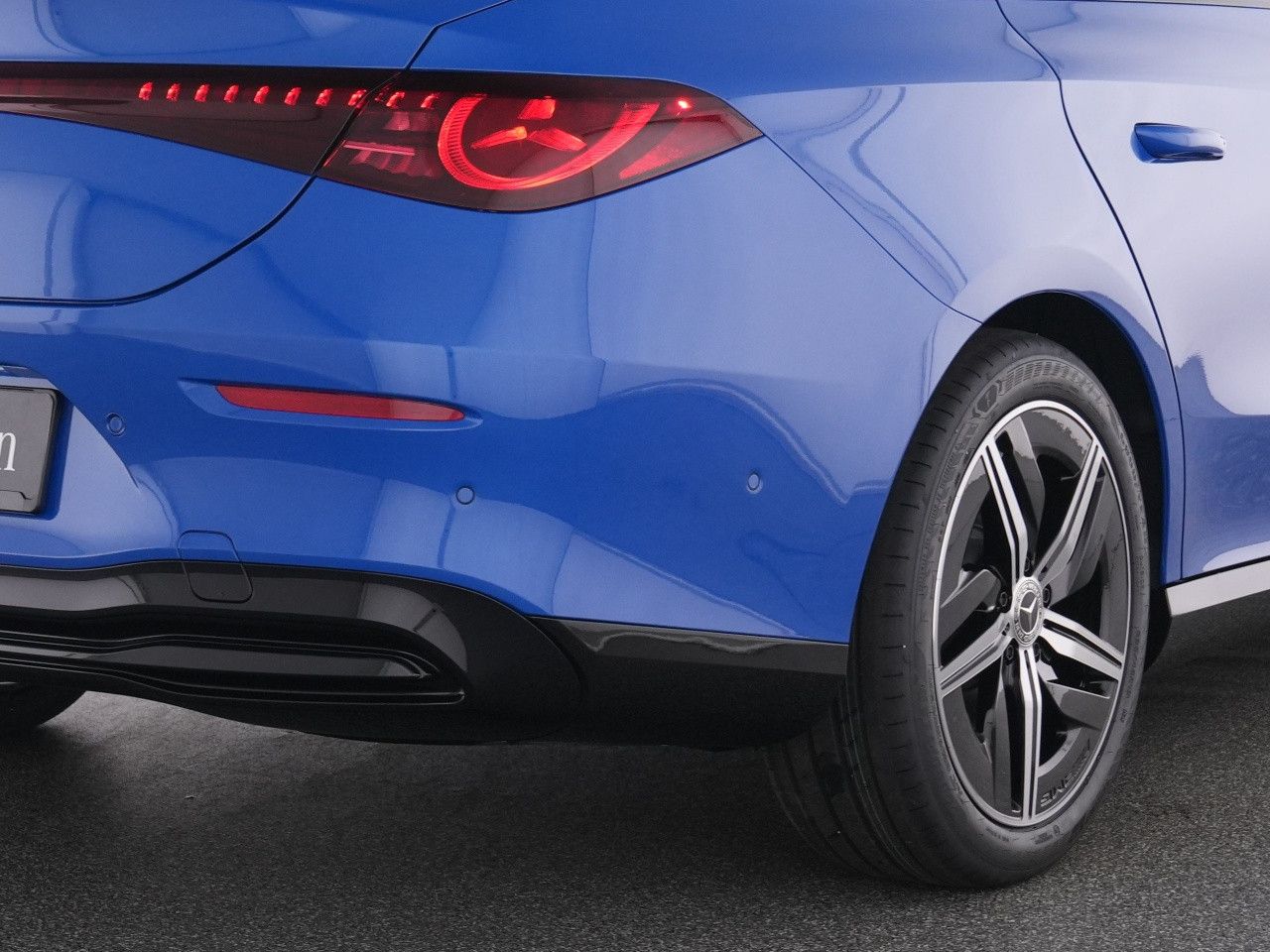 Mercedes-Benz CLA – Bild 9