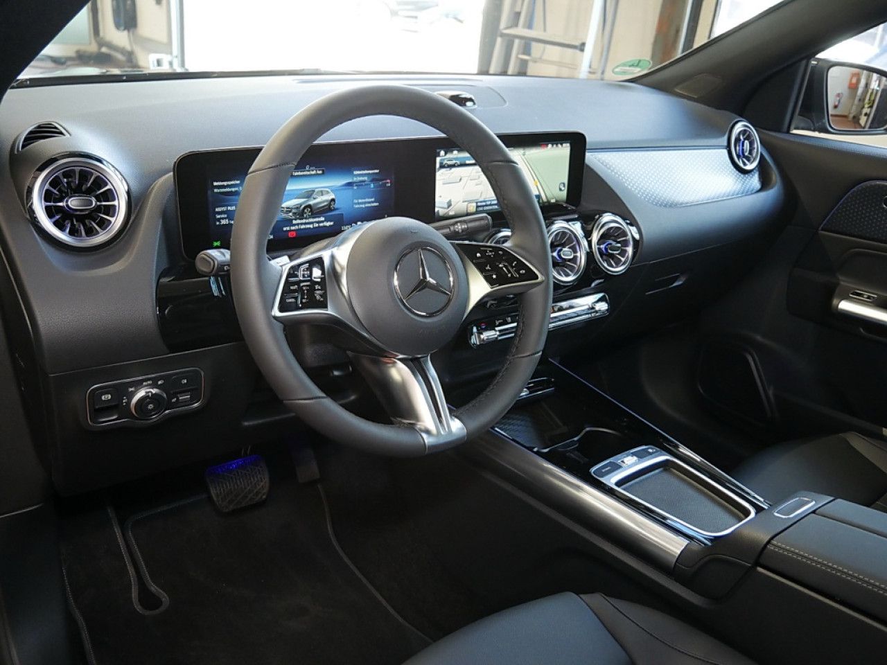 Mercedes-Benz GLA – Bild 9