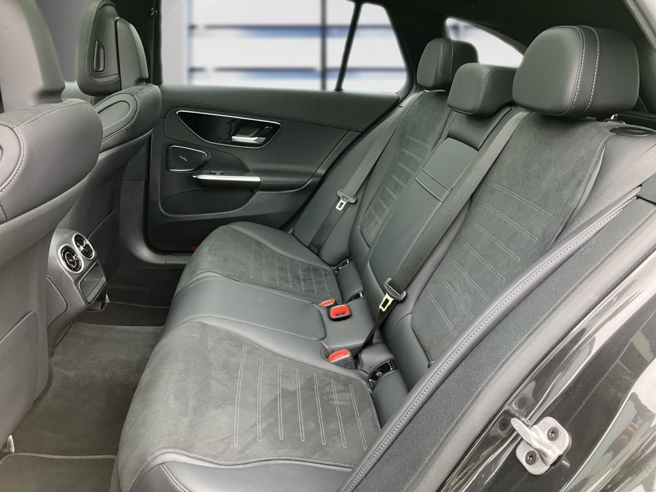 Mercedes-Benz C-Klasse – Bild 5