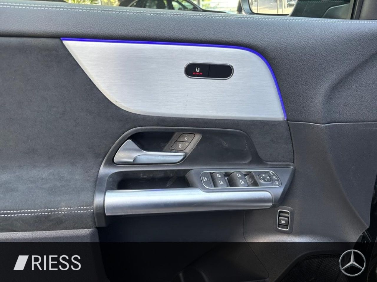 Mercedes-Benz GLA – Bild 3