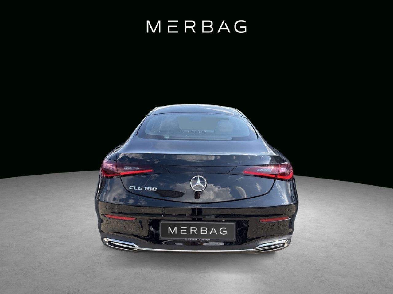 Mercedes-Benz CLE – Bild 6