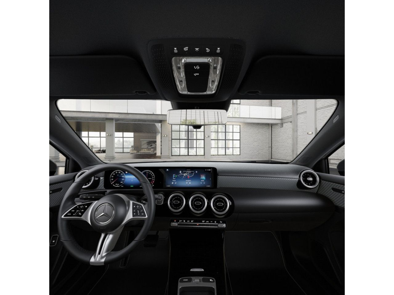 Mercedes-Benz A-Klasse – Bild 14