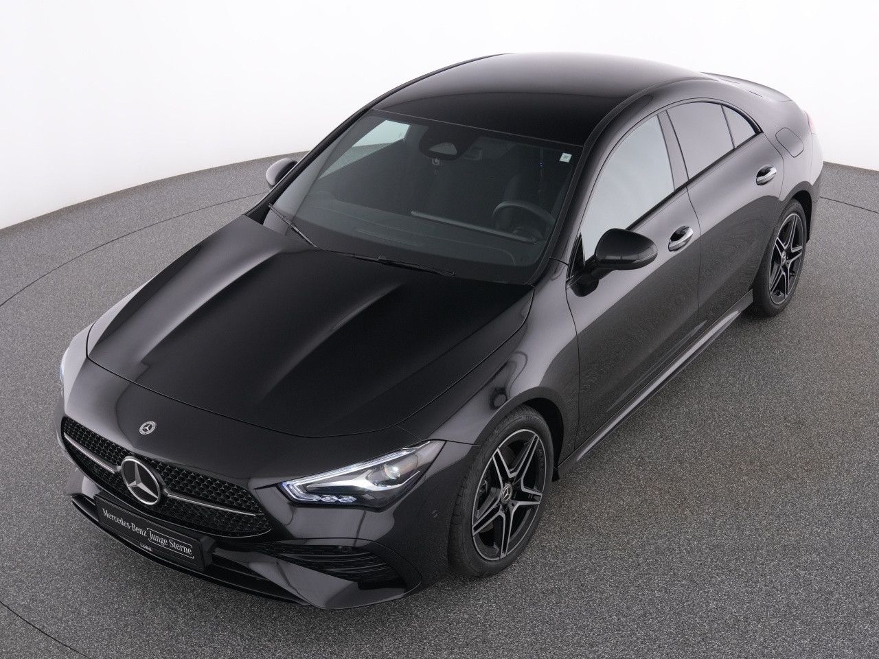 Mercedes-Benz CLA – Bild 17