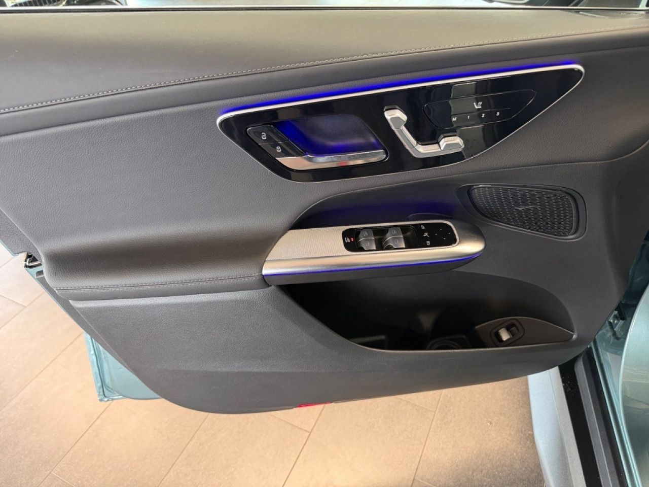 Mercedes-Benz GLC – Bild 6