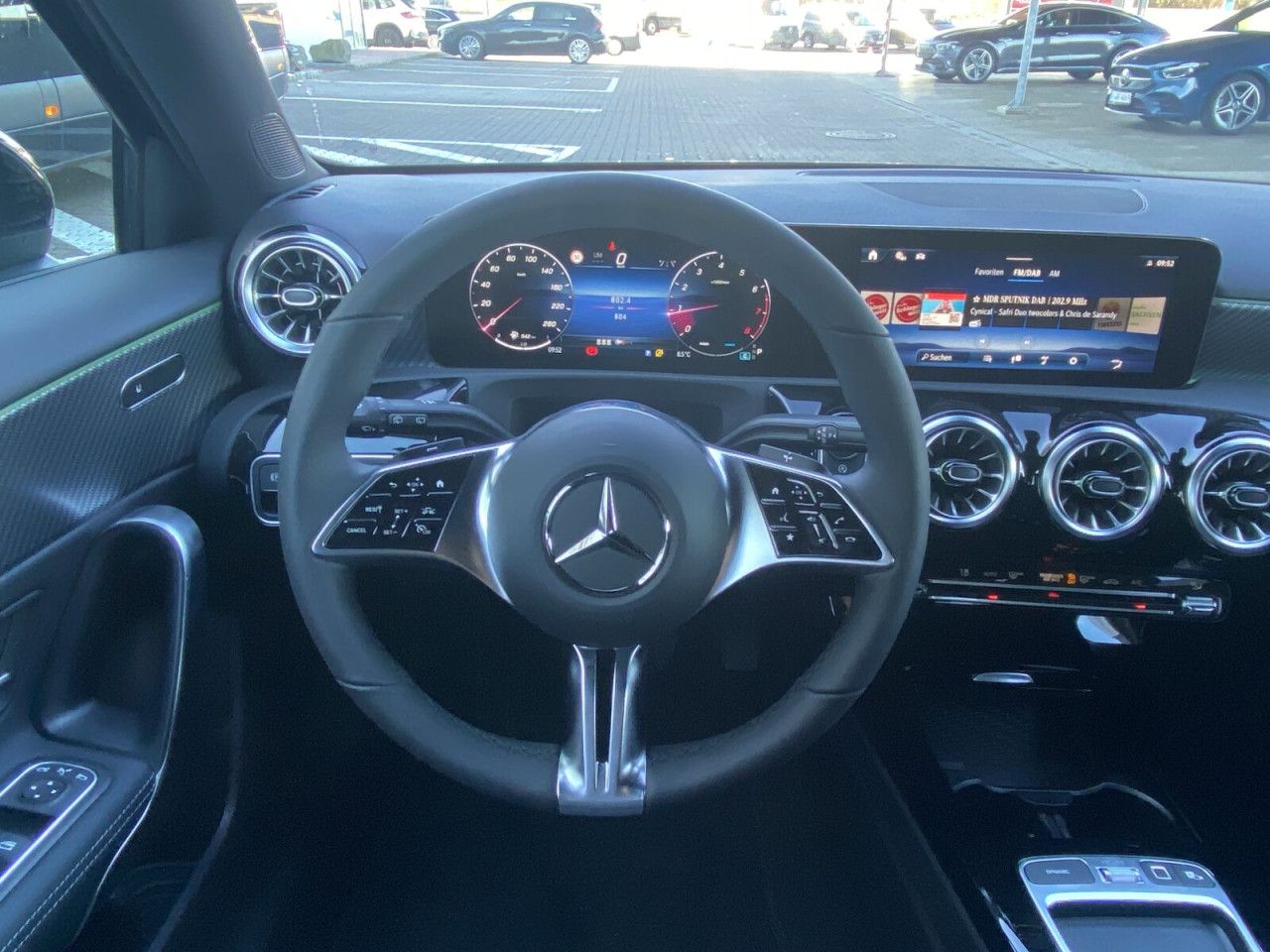 Mercedes-Benz A-Klasse – Bild 17