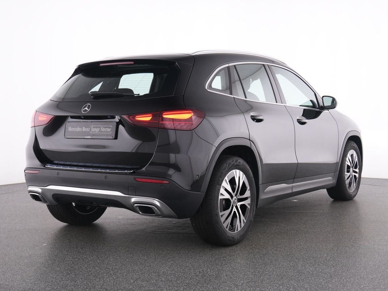 Mercedes-Benz GLA – Bild 2