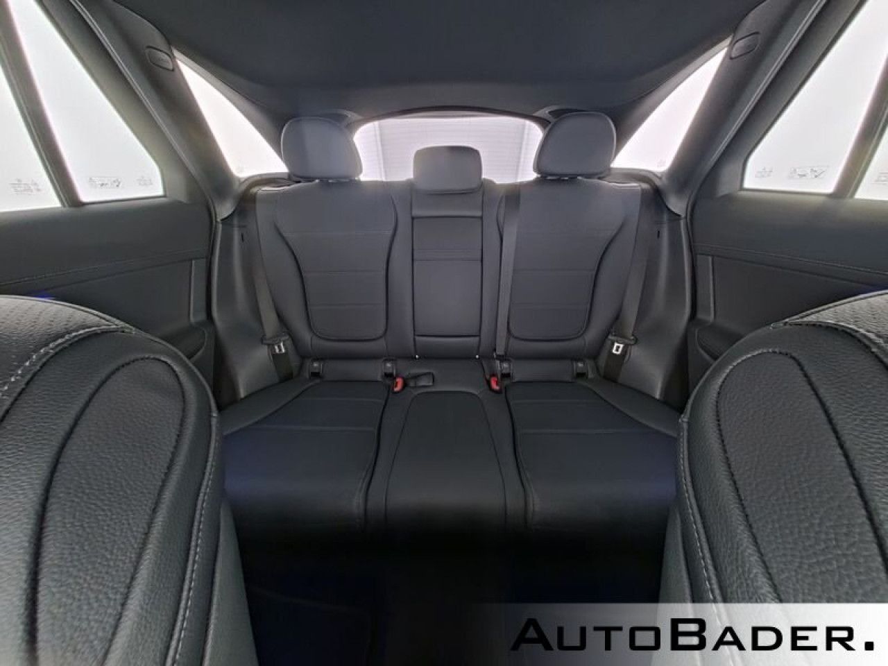 Mercedes-Benz GLC – Bild 8