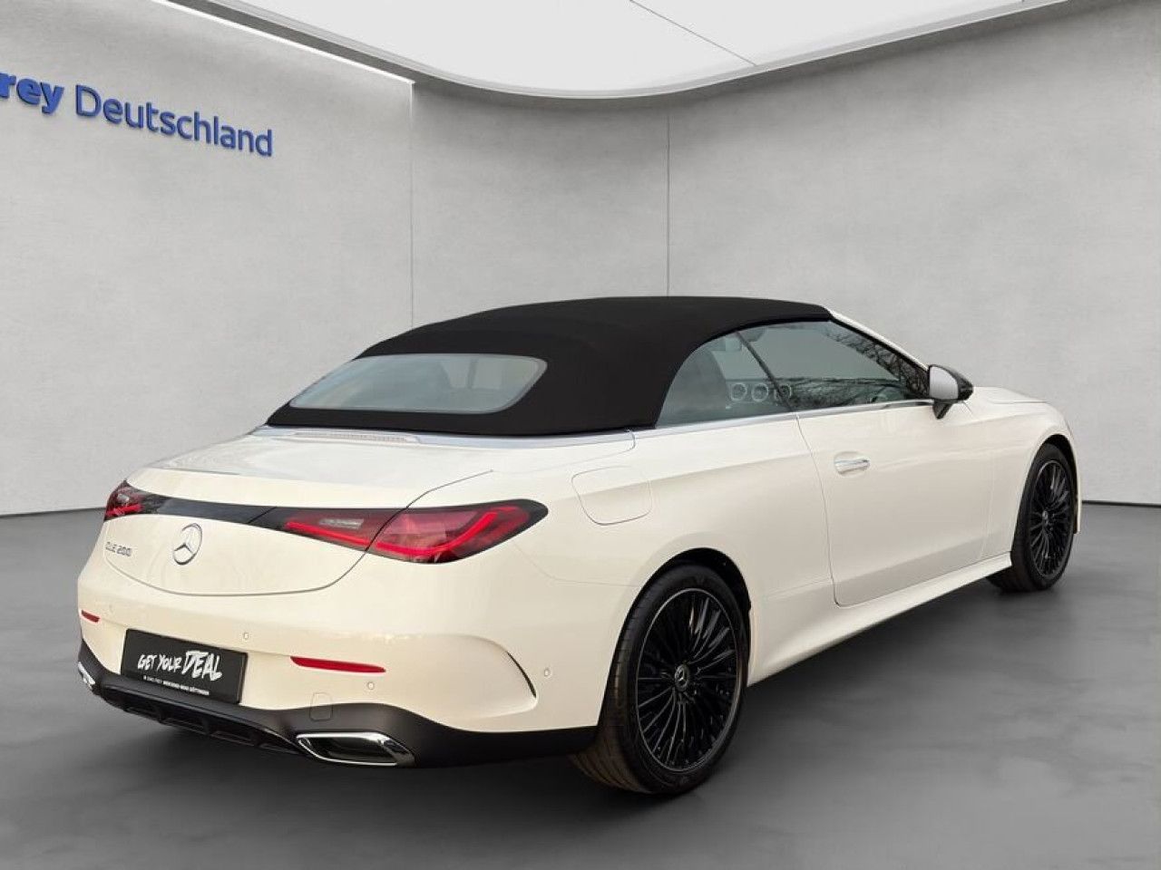 Mercedes-Benz CLE – Bild 6
