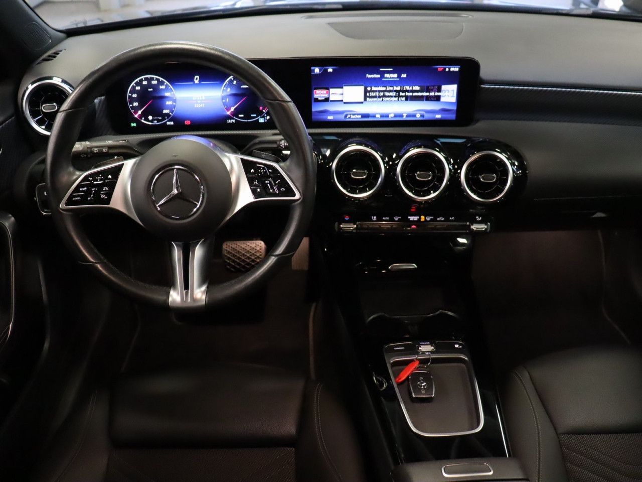 Mercedes-Benz A-Klasse – Bild 7